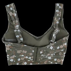 Miami bikinitopp - Grønn - Buttercups*Careless Hot