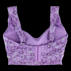 Miami bikinitopp - Lilla - Daisy*Careless Online