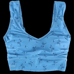 Miami bikinitopp - Lyseblå - Lilly*Careless Best