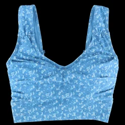 Miami bikinitopp - Lyseblå - Dalia*Careless Best