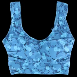 Miami bikinitopp - Lyseblå - Buttercups*Careless Fashion