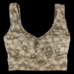 Miami bikinitopp - Mørk beige - Daisy*Careless Sale