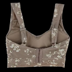 Miami bikinitopp - Mørk beige - Blossom*Careless Best