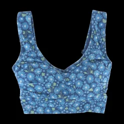 Miami bikinitopp - Mørkeblå - Daisy*Careless Hot