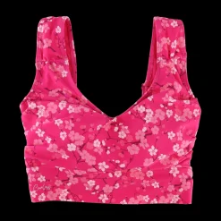 Miami bikinitopp - Rosa - Buttercups*Careless Sale