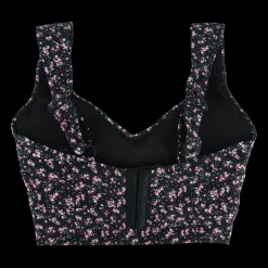 Miami bikinitopp - Svart - Dalia*Careless Clearance