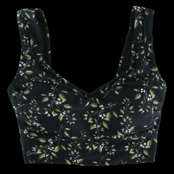 Miami bikinitopp - Svart - Snowdrop*Careless Discount