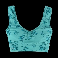 Miami bikinitopp - Turkis - Blossom*Careless Sale