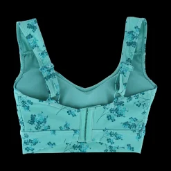 Miami bikinitopp - Turkis - Blossom*Careless Sale