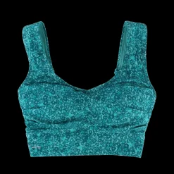 Miami bikinitopp - Turkis - Meadow*Careless Hot