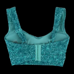 Miami bikinitopp - Turkis - Meadow*Careless Hot