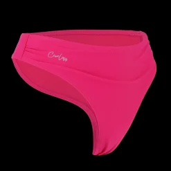 Mid Waist Bikini String -*Careless Online