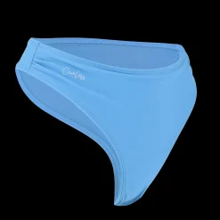 Mid Waist Bikini String -*Careless Hot