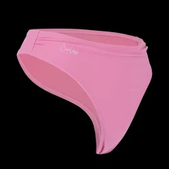 Mid Waist Bikini String -*Careless New