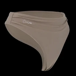 Mid Waist Bikini String -*Careless Hot