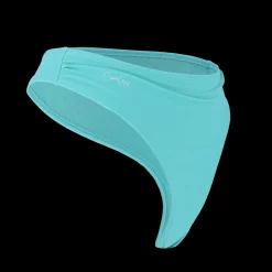 Mid Waist Bikini String -*Careless New