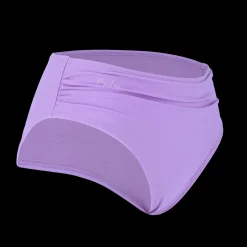 Mid Waist bikinitruse - Lilla*Careless Online