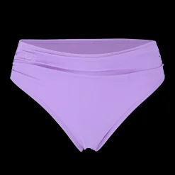 Mid Waist bikinitruse - Lilla*Careless Online