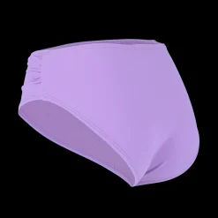 Mid Waist bikinitruse - Lilla*Careless Online