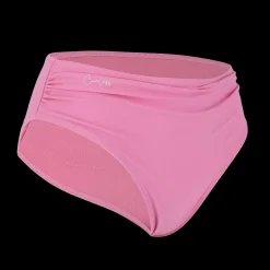 Mid Waist bikinitruse - Lyserosa*Careless Fashion