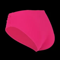 Mid Waist bikinitruse - Rosa*Careless Sale