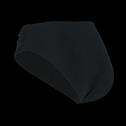 Mid Waist bikinitruse - Svart*Careless Best