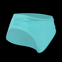 Mid Waist bikinitruse - Turkis*Careless Online