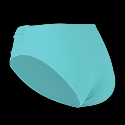 Mid Waist bikinitruse - Turkis*Careless Online