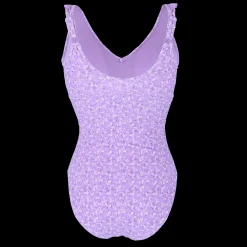 Milano Badedrakt - Lilla - Dalia*Careless Online