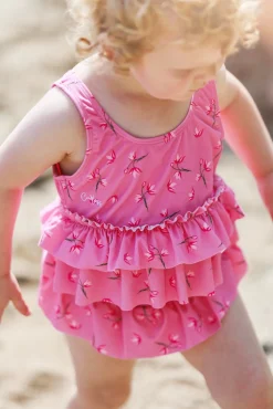 Napoli Bikini Barn - Lyserosa - Lilly*Careless Clearance