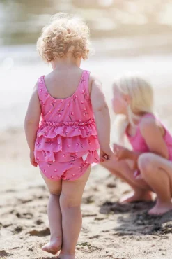 Napoli Bikini Barn - Lyserosa - Lilly*Careless Clearance