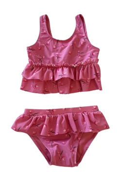 Napoli Bikini Barn - Lyserosa - Lilly*Careless Clearance