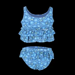 Napoli Bikini Barn - Mørkeblå - Daisy*Careless Sale