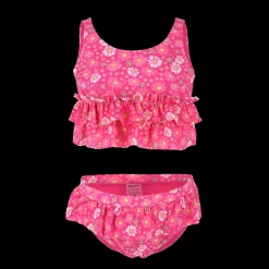 Napoli Bikini Barn - Rosa - Daisy*Careless Discount