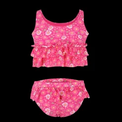 Napoli Bikini Barn - Rosa - Daisy*Careless Discount