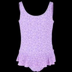 Nice Badedrakt Barn - Lilla - Dalia*Careless Online