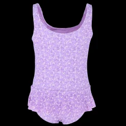 Nice Badedrakt Barn - Lilla - Dalia*Careless Online