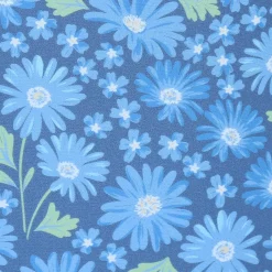 Nice Badedrakt Barn - Mørkeblå - Daisy*Careless Discount