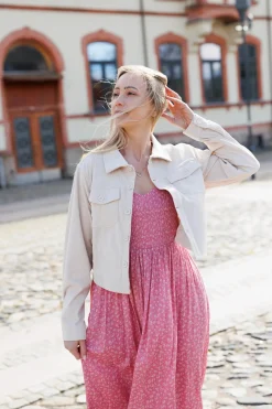 Othilie jakke -*Careless Outlet