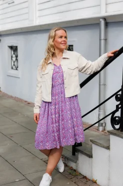 Othilie jakke -*Careless Outlet