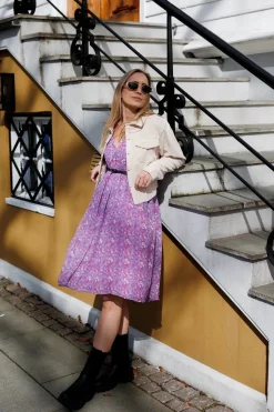 Othilie jakke -*Careless Outlet