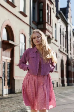 Othilie jakke -*Careless Discount