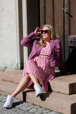 Othilie jakke -*Careless Discount