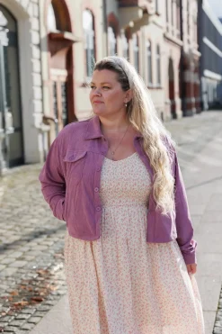 Othilie jakke -*Careless Discount