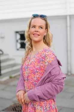 Othilie jakke -*Careless Discount