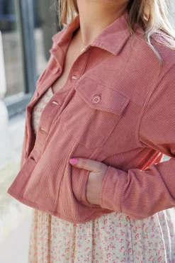 Othilie jakke -*Careless Sale