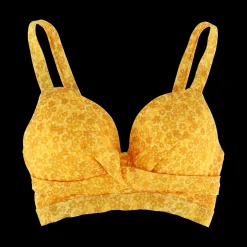 Roma bikinitopp - Gul - Meadow*Careless Sale