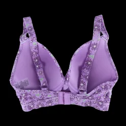 Roma bikinitopp - Lilla - Daisy*Careless Sale