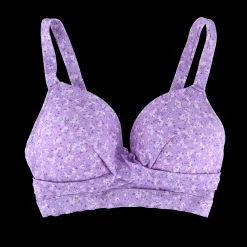 Roma bikinitopp - Lilla - Dalia*Careless Fashion