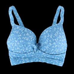 Roma bikinitopp - Lyseblå - Dalia*Careless Sale